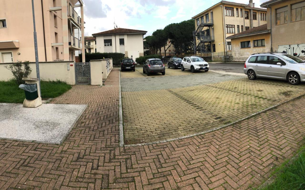 Appartamento Da Matteo Pisa Exterior foto