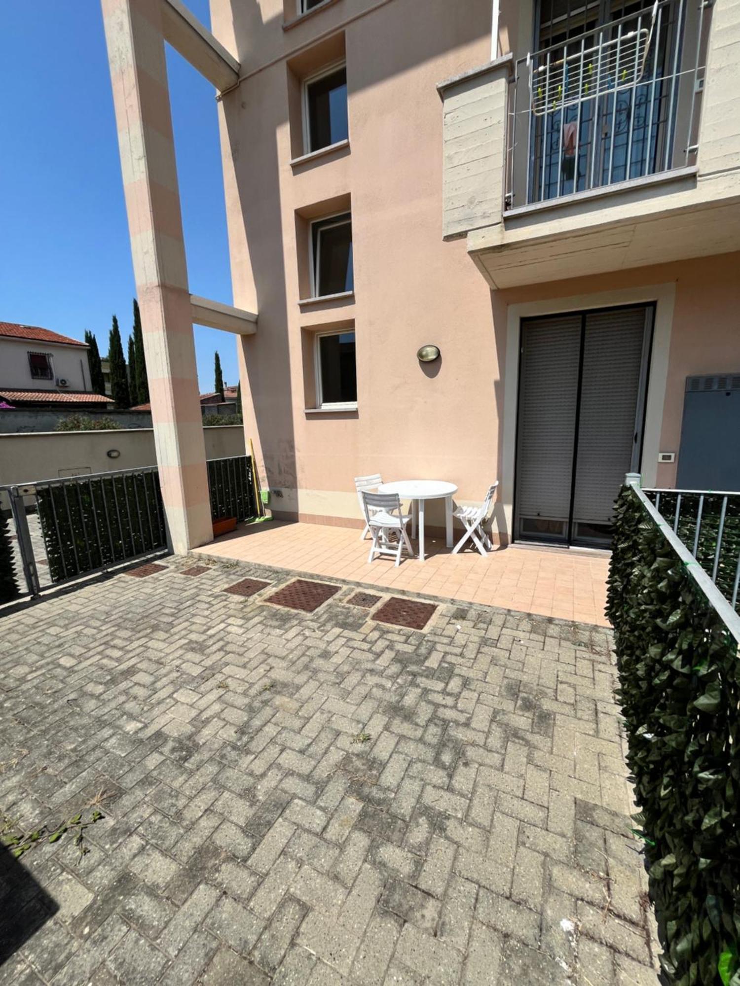Appartamento Da Matteo Pisa Exterior foto